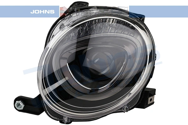 Compre Luz esquerda Fiat 500 10