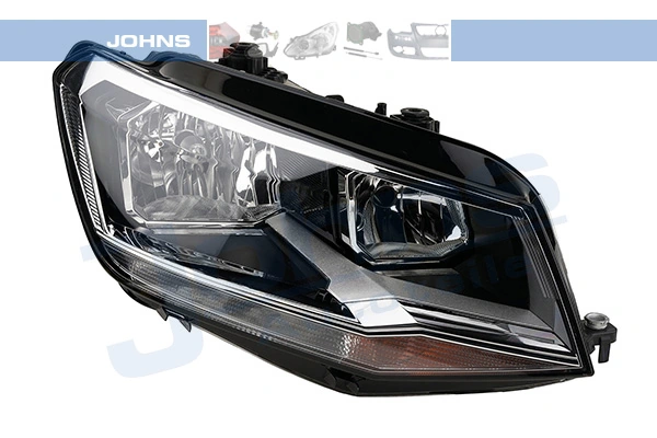 2K1941006A VAG Luz direita