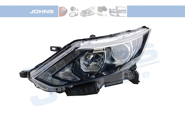 274809 Johns