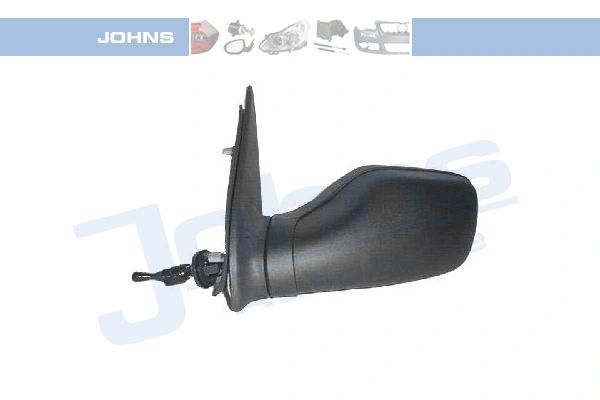 Compre Espelho de retrovisão esquerdo Peugeot 106 2