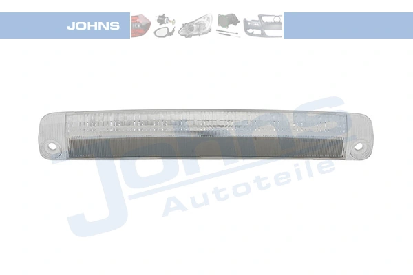 Sinal de parada traseiro adicional para Toyota Prius NHW20