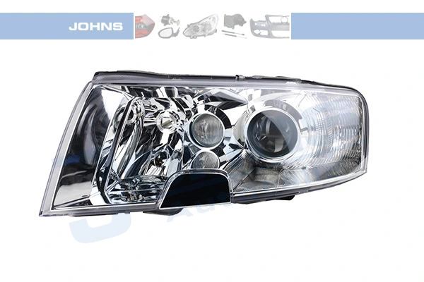 714009 Johns
