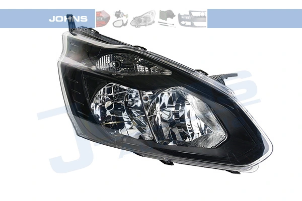  Ford BK2113W029BJ