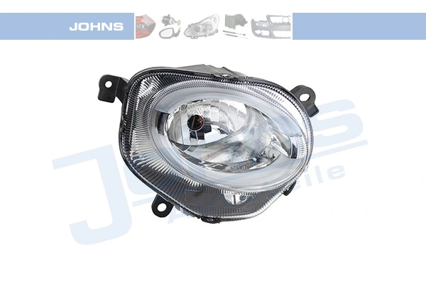 Luz direita LPP321 Magneti Marelli