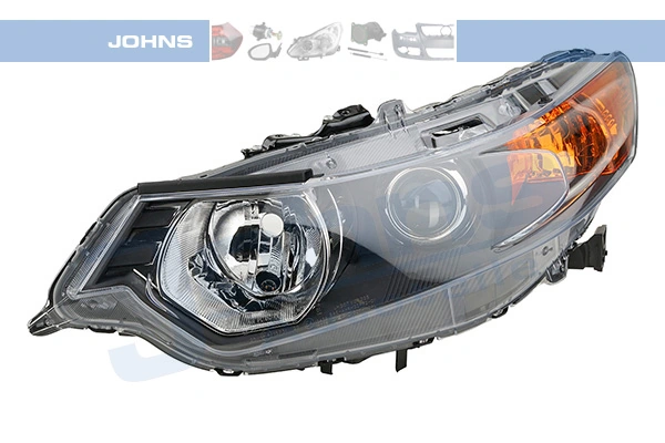 Luz esquerda Honda Accord preço, a partir de 184,75 USD