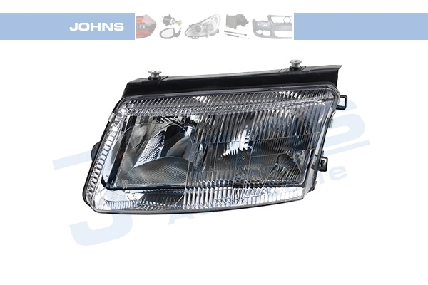 954809 Johns