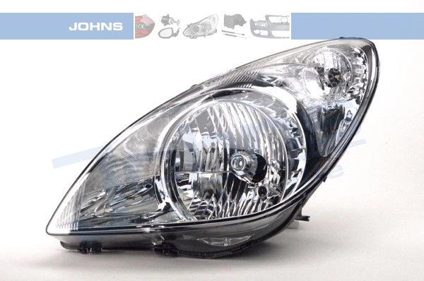 391109 Johns