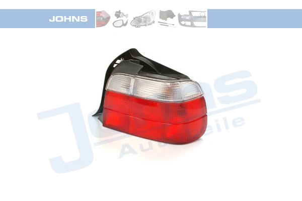 Compre 08315 Magneti Marelli Lanterna traseira direita