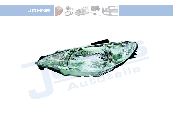 572609 Johns
