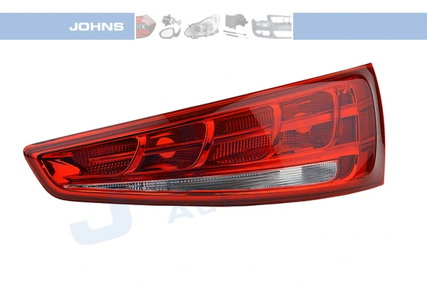  Q3  SUV (2011-2018) original desde 143,07 €