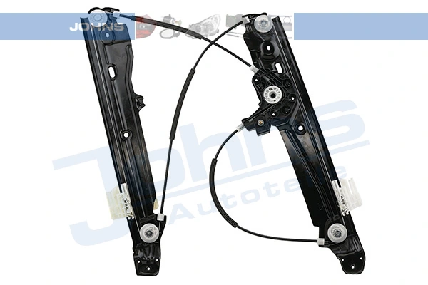 Compre Mecanismo de acionamento de vidro da porta dianteira direita BMW 5 