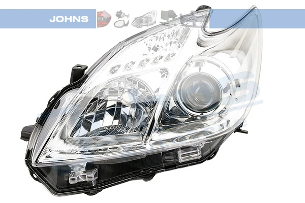Luz esquerda Toyota Prius preço, a partir de 135,97 USD