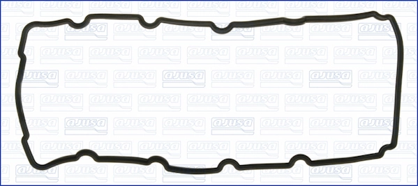 Vedante de tampa de válvulas de motor Mini Cooper  R50, R53 ao melhor preço