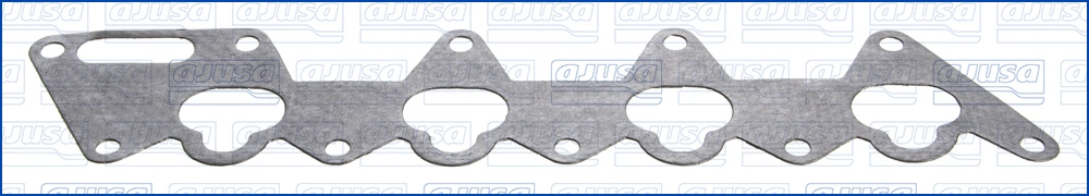 Compre 13177700 Ajusa Vedante de tubo coletor de admissão