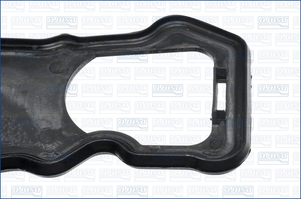 Vedante da tampa de válvulas de motor esquerdo Ajusa 11105100 preço, a partir de 17,21 USD