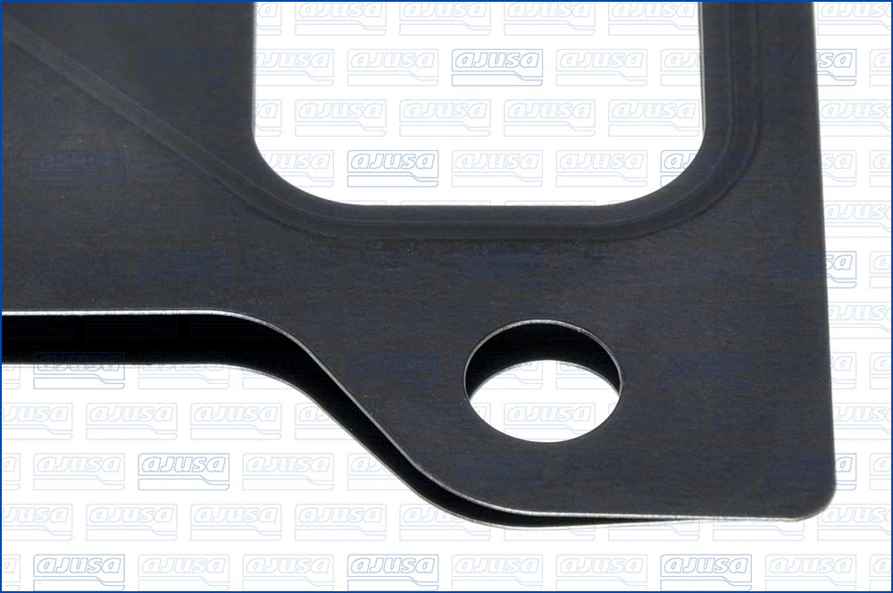 Vedante de tubo coletor de admissão para Ford Ranger  ET