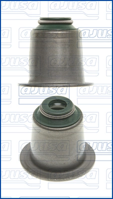 Bucim de válvula (coletor de óleo), admissão/escape BMW 3 E90