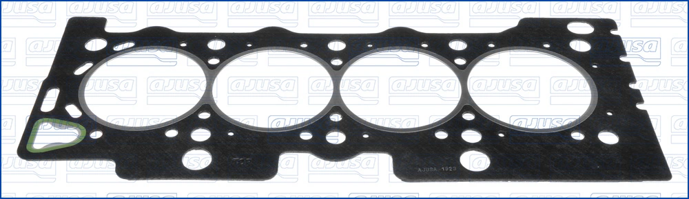 Compre 10076900 Ajusa Vedante de cabeça de motor (CBC)