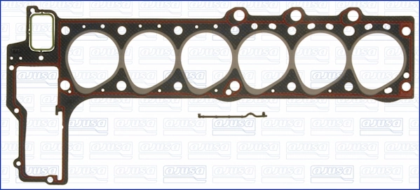 Vedante de cabeça de motor (CBC) Federal Mogul 3002716020 preço, a partir de 58,06 USD