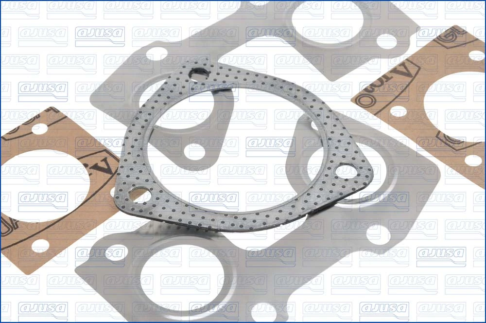 Kit superior de vedantes de motor Ajusa 52104900 preço, a partir de 48,40 USD