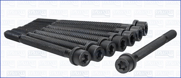 Parafuso de cabeça de motor (CBC) Audi A8  4D2, 4D8 ao melhor preço