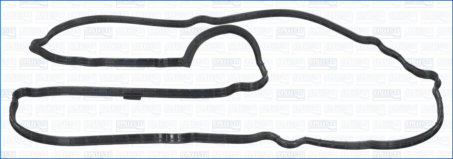 Compre 11145100 Ajusa Vedante de tampa de válvulas de motor