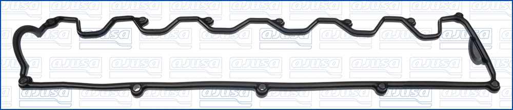 Compre 11043000 Ajusa Vedante de tampa de válvulas de motor