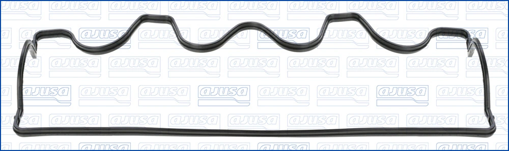 Compre 11059300 Ajusa Vedante de tampa de válvulas de motor