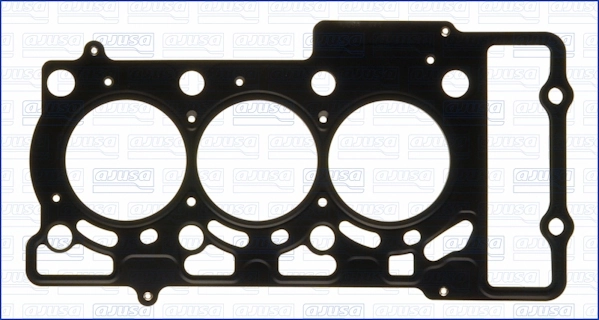  Vedante de cabeça de motor (CBC) Smart FORTWO coupé (451) (2007 - 2026) 