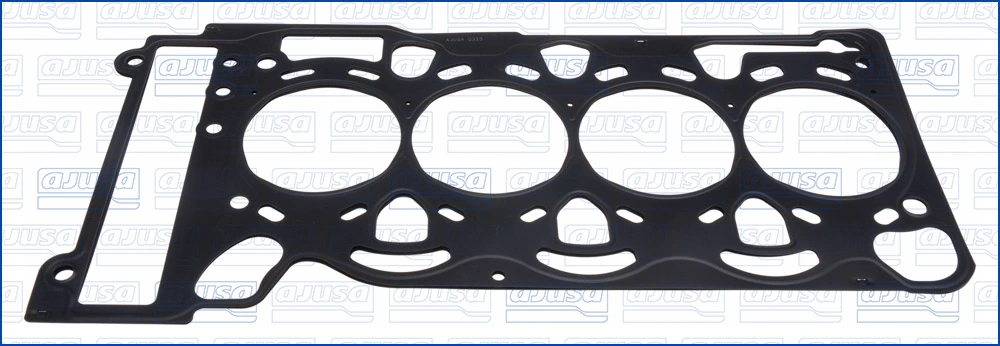 Compre 10137400 Ajusa Vedante de cabeça de motor (CBC)
