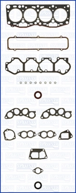D3103700 Glaser Kit superior de vedantes de motor