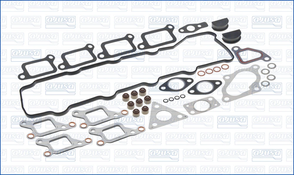 Compre 53013300 Ajusa Kit superior de vedantes de motor