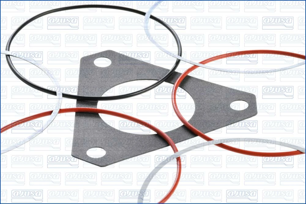 Compre Kit de vedantes de motor completo Alfa Romeo Giulietta 