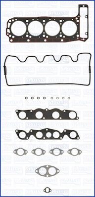 Compre D3138400 Glaser Kit superior de vedantes de motor