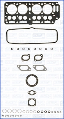 D3011800 Glaser Kit superior de vedantes de motor