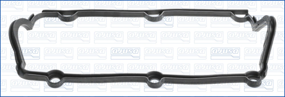 Compre 11045700 Ajusa Vedante de tampa de válvulas de motor