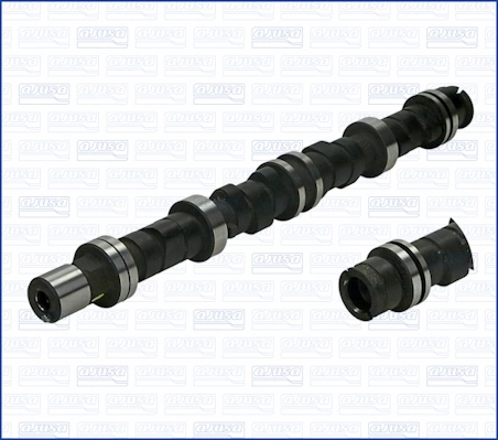 Árvore distribuidora de motor Mazda 323 IV BG ao melhor preço