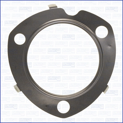 Vedante de tubo de admissão do silenciador Ford Transit  V347/8 ao melhor preço