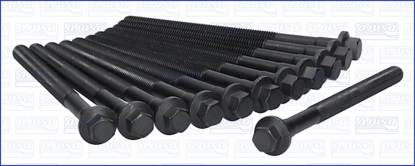 Parafuso de cabeça de motor (CBC) para Volvo XC90  