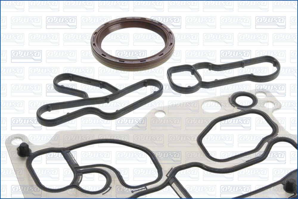 54177500 Ajusa Kit inferior de vedantes de motor