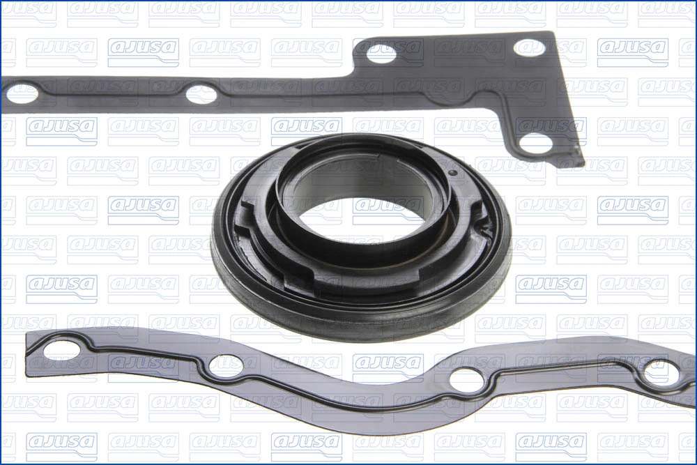 Compre 54162500 Ajusa Kit inferior de vedantes de motor