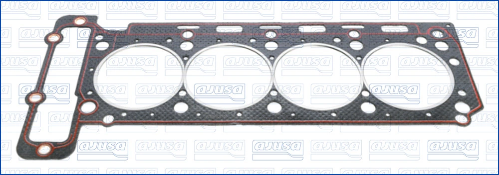 Compre 10128000 Ajusa Vedante de cabeça de motor (CBC)