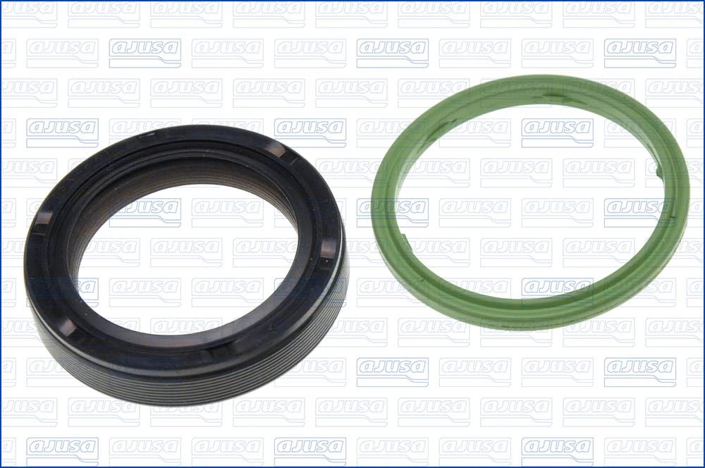 Kit de vedantes de motor completo Seat Exeo ST 3R5