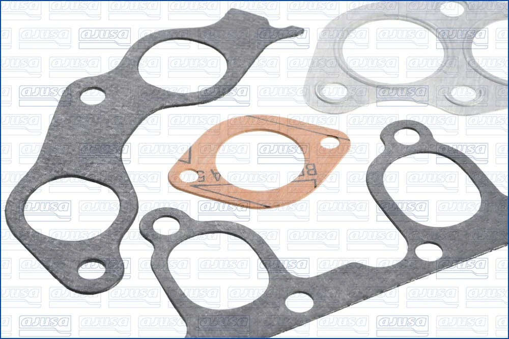 52079500 Ajusa Kit superior de vedantes de motor