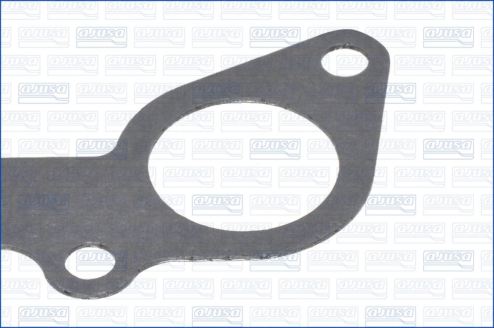  Vedante de tubo coletor de escape Seat Ibiza I hatchback (021A) (1984 - 1993) I