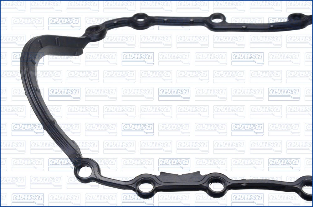 Vedante de panela de cárter do motor Ajusa 14075500 preço, a partir de 13,37 USD