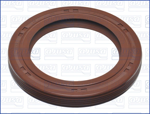 Compre Vedação dianteira da árvore distribuidora de motor Volvo S60 3