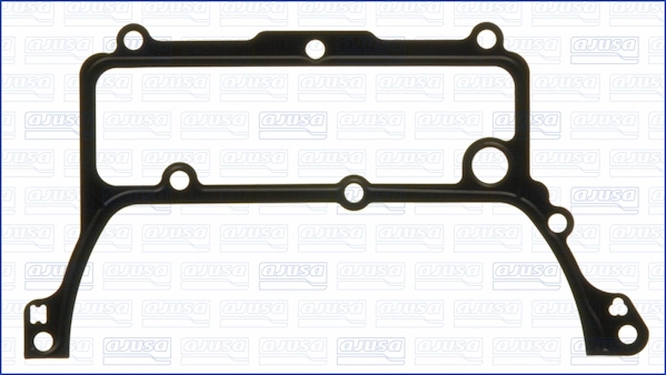 Vedante de tampa traseira CBC K68089269AA Fiat/Alfa/Lancia
