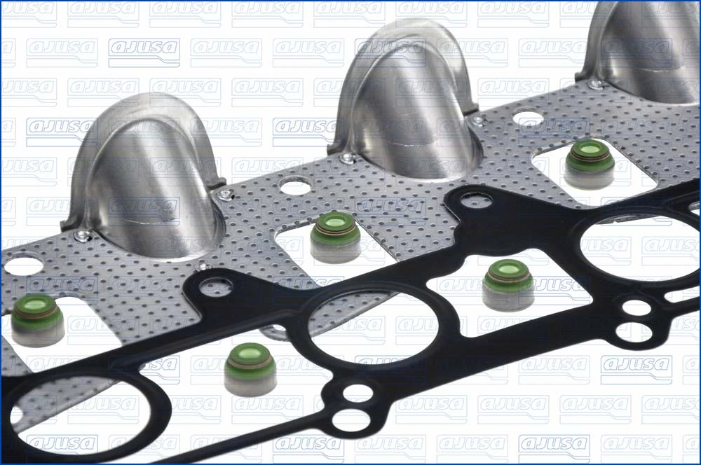 50090300 Ajusa Kit de vedantes de motor completo