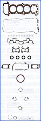  Nissan Sunny III (1990-1995)
